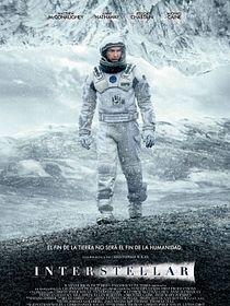 Interstellar