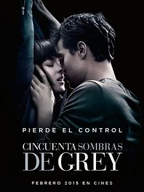 Cincuenta sombras de Grey