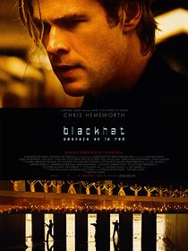 Blackhat (Amenaza en la red)