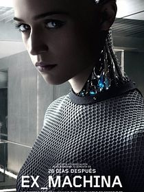 Ex Machina