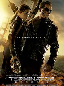 Terminator: Génesis