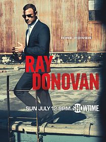 Ray Donovan