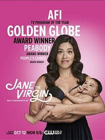 Jane The Virgin