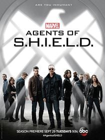 Marvel's Agents of S.H.I.E.L.D.