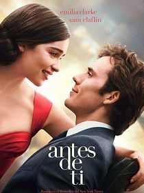 Antes de ti