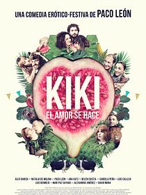 Kiki, el amor se hace
