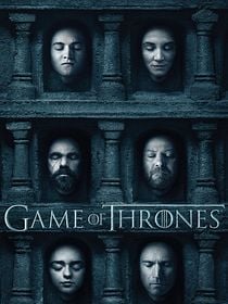 Juego de Tronos