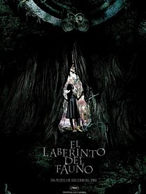 El laberinto del fauno
