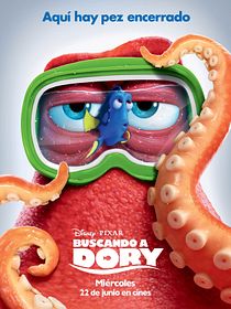 Buscando a Dory