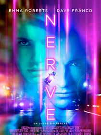 Nerve. Un juego sin reglas