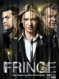 Fringe (Al límite)