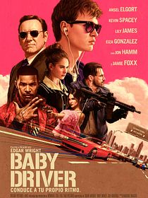 Baby Driver