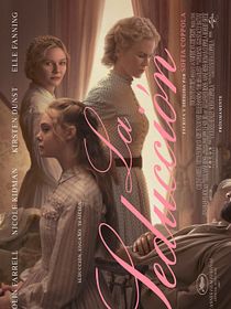 La seducción