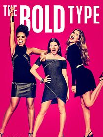 The Bold Type