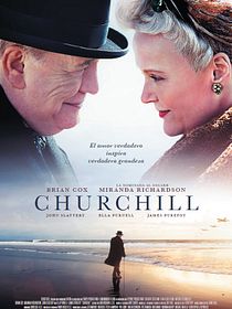 Churchill