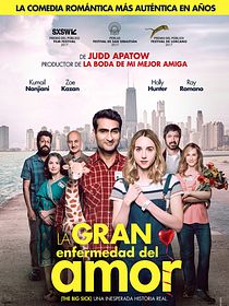 La gran enfermedad del amor