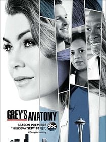 Anatomía de Grey