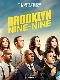 Brooklyn Nine-Nine