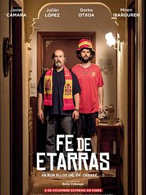 Fe de etarras