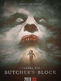 Channel Zero