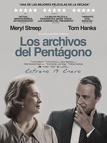 Los archivos del Pentágono