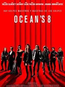 Ocean's 8