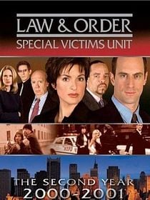 Ley y orden: Unidad de víctimas especiales