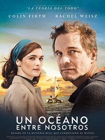 Un océano entre nosotros (The Mercy)