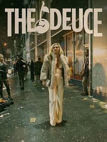 The Deuce: Las Crónicas de Times Square