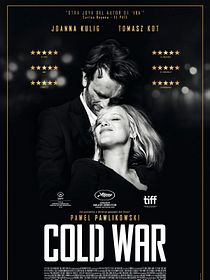 Cold War