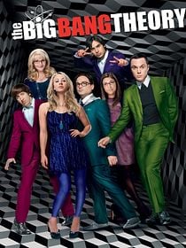 The Big Bang Theory