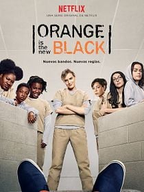 Orange Is the New Black