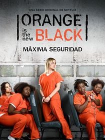 Orange Is the New Black