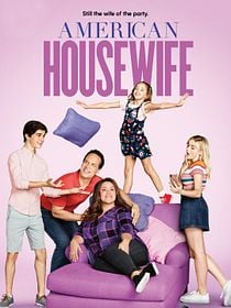 American Housewife (2016)
