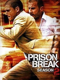 Prison Break
