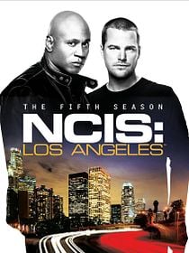 NCIS: Los Ángeles