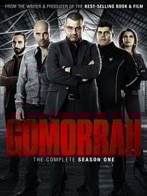 Gomorra