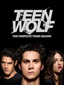 Teen Wolf