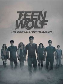 Teen Wolf