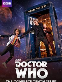 Doctor Who (2005)