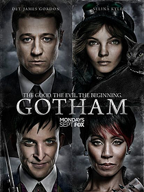 Gotham (2014)