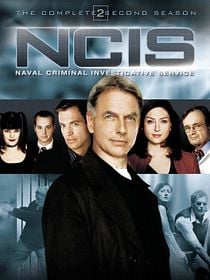 NAVY: Investigación criminal