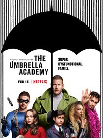 The Umbrella Academy