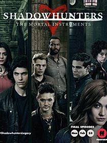 Shadowhunters