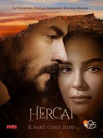 Cartel de Hercai