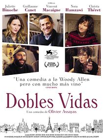 Dobles vidas