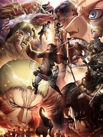 Ataque a los Titanes