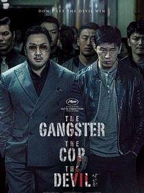 The Gangster, The Cop, The Devil Tráiler VO - SensaCine.com
