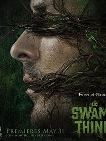 Swamp Thing (La cosa del pantano)