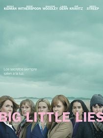 Cartel de Big Little Lies